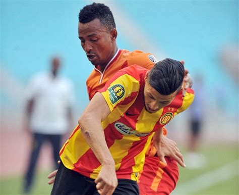 Al ahly goalkeeper mohamed el shenawy has noted they understand the quality of their caf champions league opponents esperance de tunis and their focus is to reach the final. Esperance look shock Al Ahly - 2017 CAF Champions League