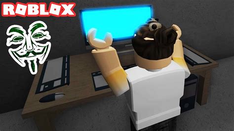 Teleport to the computer or to any player. Hacking With Denis In Roblox Flee The Facility | Free ...