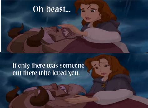 If Someone Love Beauty And The Beast Frozen Know Your Meme