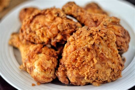Southern Fried Chicken Recipe Coop Can Cook
