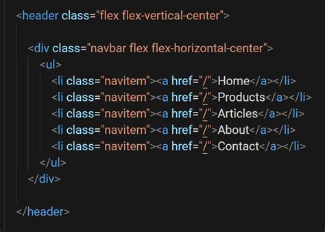 Center Text Using Html Html Center Text How To Center Text In Html