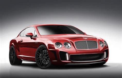 2012 Imperium Bentley Continental Gt2012 Sports Cars