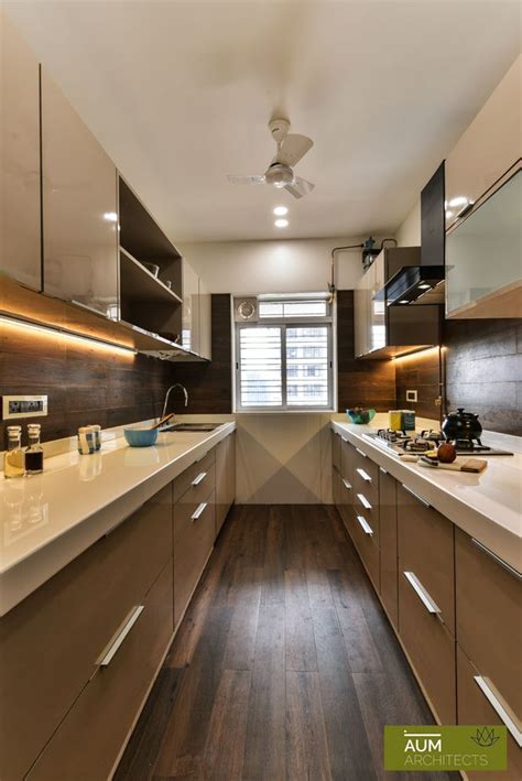 One Room Kitchen Interior Design In Mumbai Robin Burton
