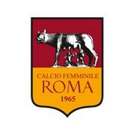 Associazione sportiva roma, squadra di calcio serie a italiana | associazione sportiva roma, italian serie a professional. Roma Calcio Femminile - YouTube
