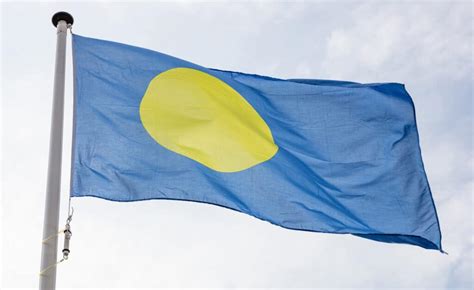 6 Countries With Blue And Yellow Flags In 2024 A Z Animals