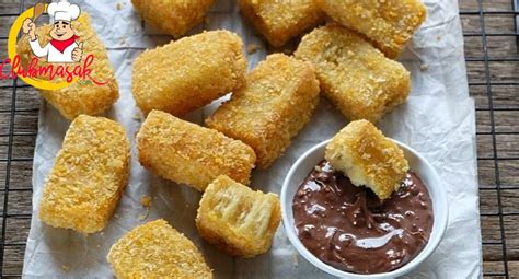 You can choose the resep snack gorengan mudah apk version that suits your phone, tablet, tv. Resep Nugget Pisang Cokelat Renyah dan Enak, Resep Nugget ...