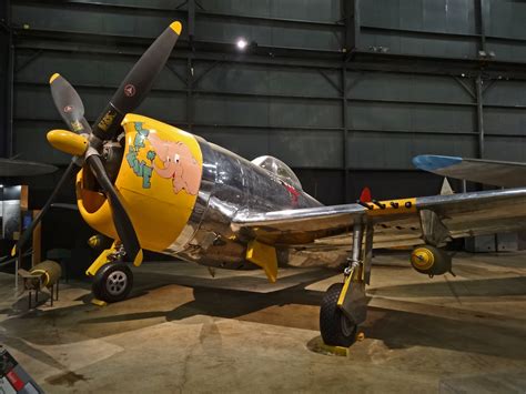 More than 15,600 thunderbolts were manufactured between 1941 and 1945 and they served in every theatre of the. The Complexity of a WW II P-47 Thunderbolt's Powerplant ...