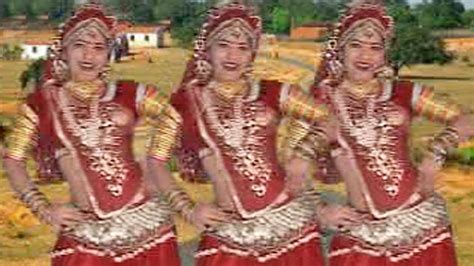 Runicha Me Macho Aayo New Rajasthani Desi Girl Hot Dance Video Song 2014 Youtube