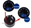 V Waterproof Lcd Display Multifunction Motorcycle Tachometer Motorcycle Speedometer And