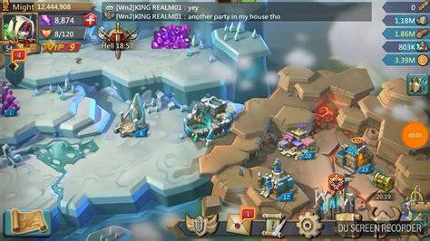 Fandom may earn an affiliate commission on sales made from links on this page. Lords Mobile - 10k Holy Stars! - YouTube