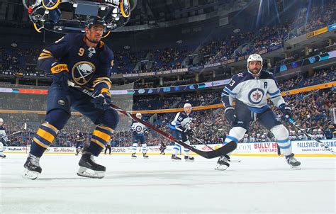Maybe you would like to learn more about one of these? Buffalo Sabres Asking Too Much For Evander Kane . . . For Now