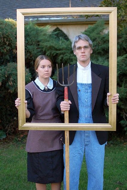 17 Brilliant Art History-Inspired Halloween Costumes