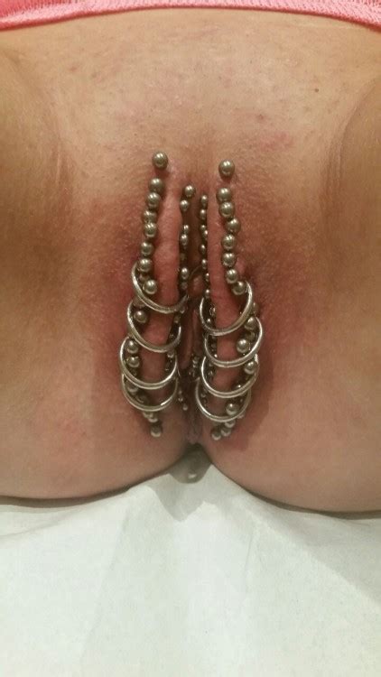 Porn Core Thumbnails Pussymodsgalore Wow I Make It That She Has Piercings In Each Of Her