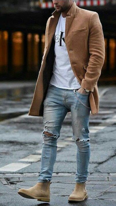 Street Wear Fashion For Men 2020 Couture Crib