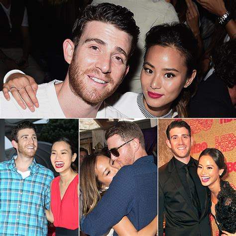 Jamie Chung And Bryan Greenberg S Cutest Pictures Popsugar Celebrity