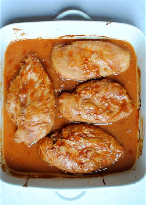 Delicious Easy Baked Chicken (Easiest Recipe EVER)