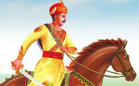 Bajirao Is 277th Death Anniversary 7 Interesting Facts You Should