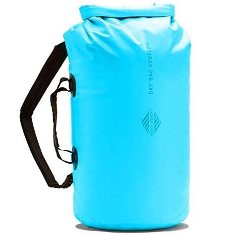 Aqua Quest Mariner Backpack 100 Waterproof 30l Blue Continue To The