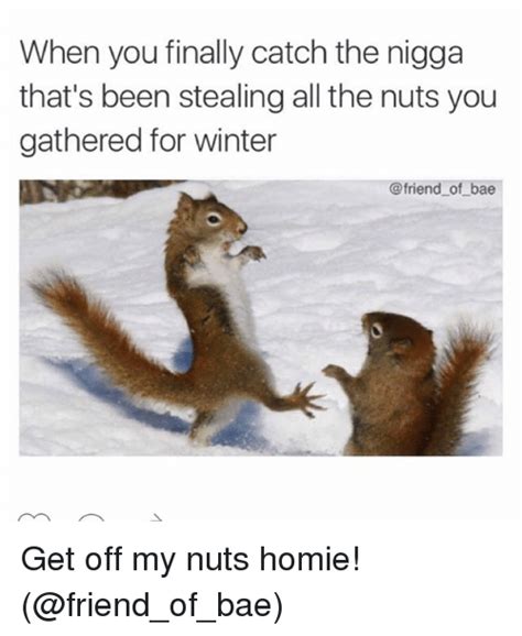 Get Off My Nuts Makeamemeorg Get Off My Nuts Make A Meme Meme On