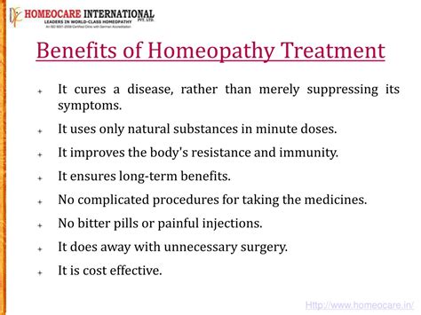 Ppt Homeopathy Treatment Powerpoint Presentation Free Download Id