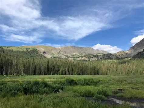 2023 Best 10 Trails And Hikes In Breckenridge Alltrails
