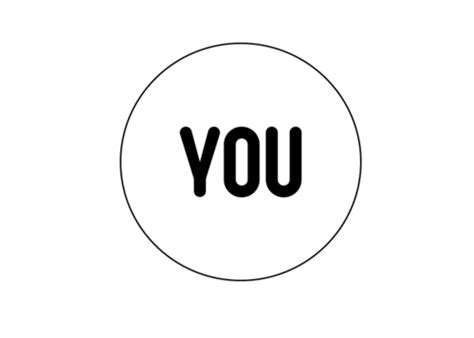 So if i get you correct , you have the image and you want to make its background transparent.if so, not possible use application like photoshop or illustartor. PNG You Transparent You.PNG Images. | PlusPNG