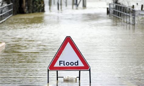 Flood Update Some Bromsgrove Roads Reopen While Others Remain Closed