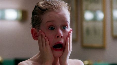 Home Alone AfterShave