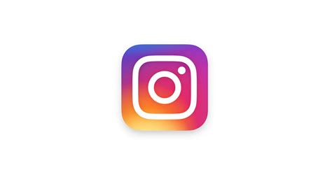 Instagram Logo Wallpapers Top Free Instagram Logo Backgrounds