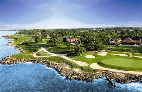 El Torneo De Golf Players Challenge Será Celebrado En República Dominicana Golfmedia News