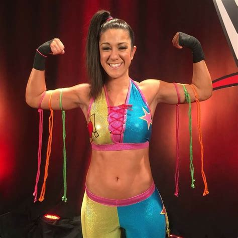 61 sexy bayley boobs pictures will rock the wwe fan inside you the viraler