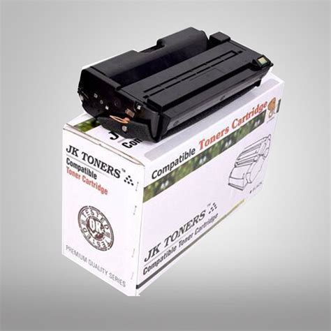 JK TONERS SP310 / SP 310 Compatible Black Toner Cartridge for Ricoh SP-310DN, Ricoh SP-310SFN ...