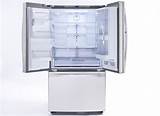 Pictures of Kenmore Elite 74053 Refrigerator