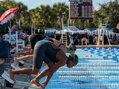 Pine Crest Uses Impressive Depth To Sweep Florida 2a State Championships Swimming World News