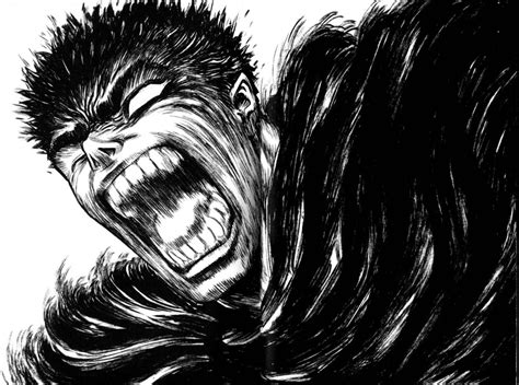 Guts Berserk Runs Tha Avatar Teams Gauntlet Battles Comic Vine