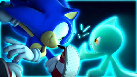 Sonic The Hedgehog Gmvamv Unity By Alan Walker Youtube