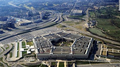 Pentagon Adds More Trump Loyalists To Defense Policy Board Cnnpolitics