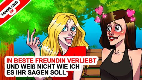 In Beste Freundin Verliebt ⭐ Top 5 Der Liebesgeschichten Youtube