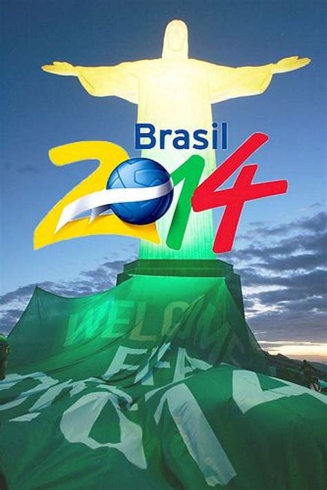 Imágenes Del Mundial Brasil 2014