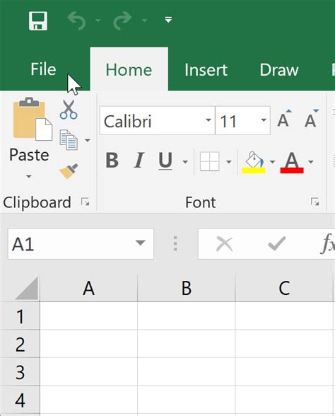 Fixes To Resolve Excel There Is A Problem With The Clipboard Error