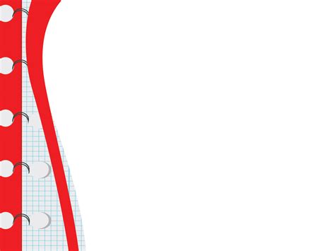 Use one of the featured free powerpoint research poster templates found in this tutorial for your next poster presentation. The Notebook With Blank Page Powerpoint Templates ...