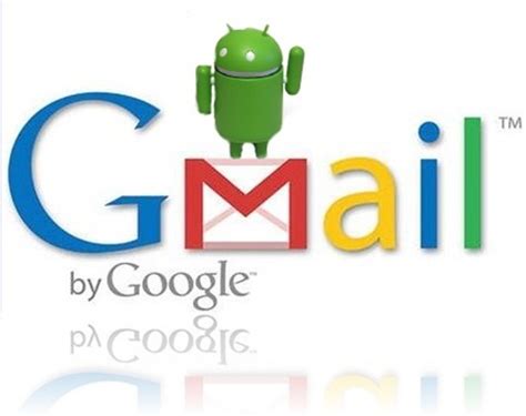 Gmail On Android Updated To V235 With Exciting New Features