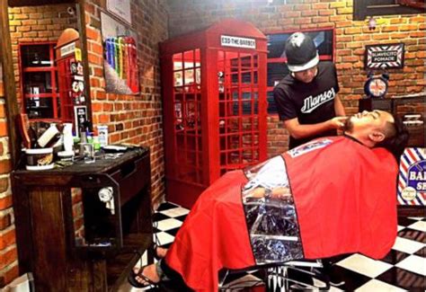 16 properties in kuala lumpur like a&r boutique hotel were booked in the last 12 hours on our site. TOP 10 BARBER SHOP IN KUALA LUMPUR AND SELANGOR [BEST HAIR ...