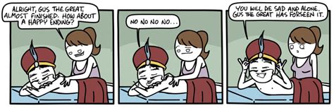 Signup and get access to newest reviews. Happy Ending. - Channelate