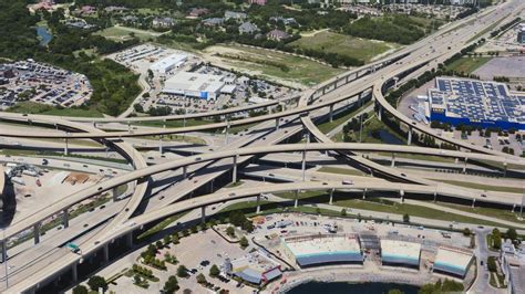 north texas tollway authority constructing new lane in frisco all the details dallas