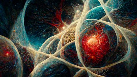 Does Quantum Physics Prove God Integral Life