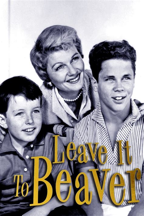 Watch Leave It To Beaver 1957 Online For Free The Roku Channel Roku