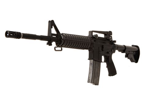 M4a1 Carbine
