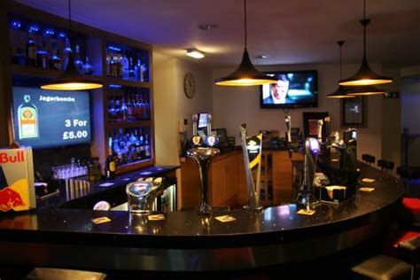 Sloanes Sports Bar Sunderland Restaurant Reviews Photos And Phone