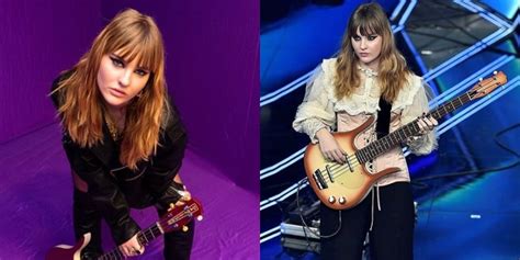 È appena uscito il nostro album e non potrei essere più orgogliosa di ciò che abbiamo fatto insieme. Victoria De Angelis, chi è la bassista dei Maneskin? E tra ...
